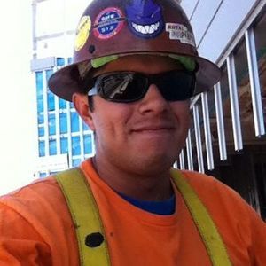 Meet your Posher, Adan